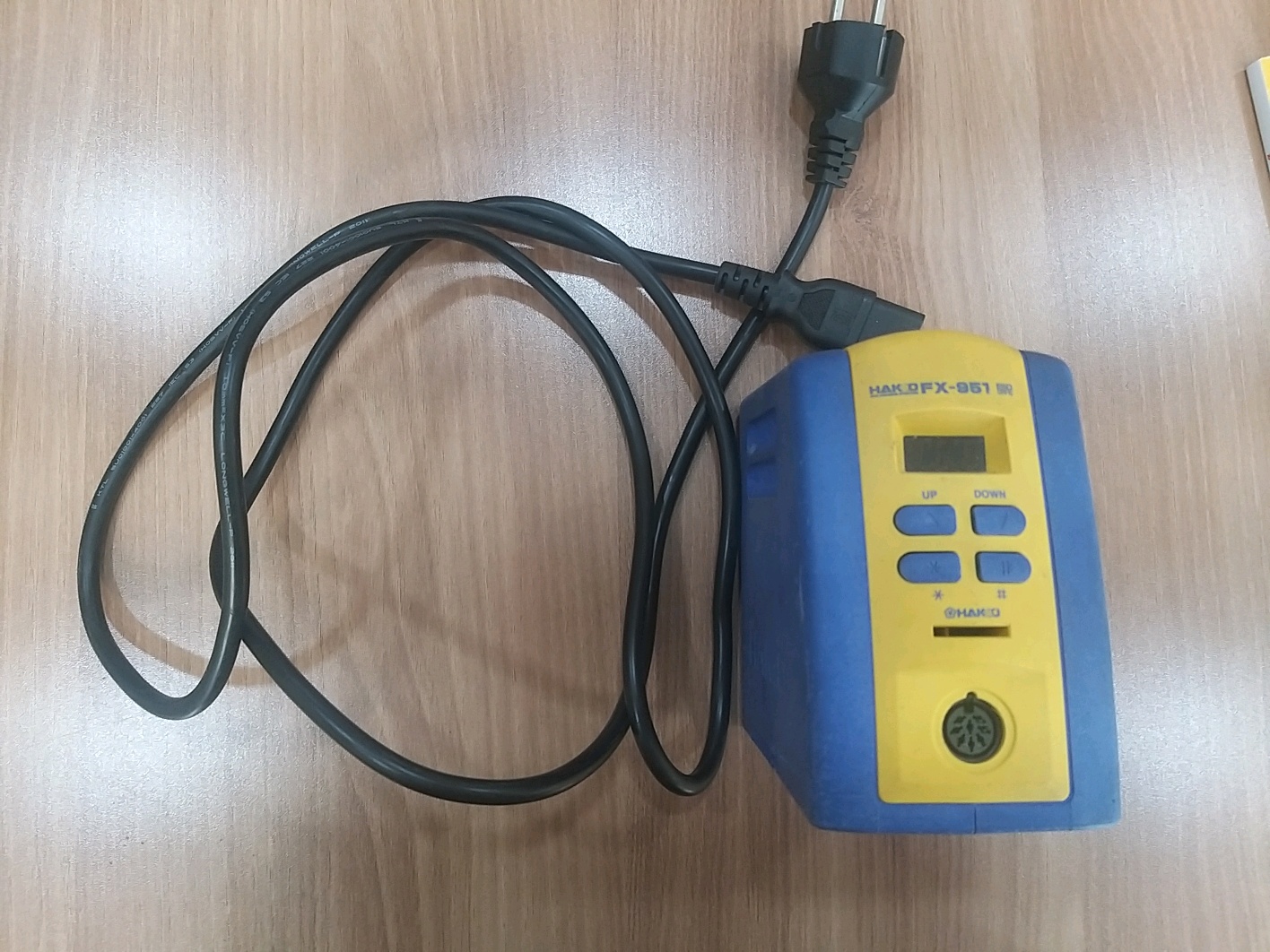 (중고) FX-951